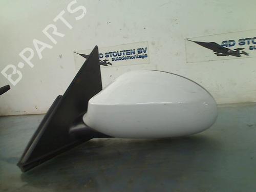 Left mirror BMW 1 (E87) 118 i | BP25654484C26 