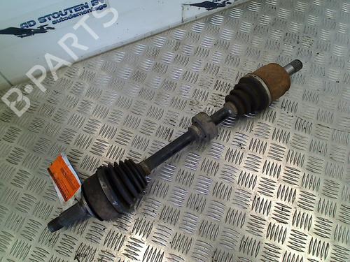 Right front driveshaft HONDA FR-V (BE) 1.7 (BE1) | BP11302275M39 