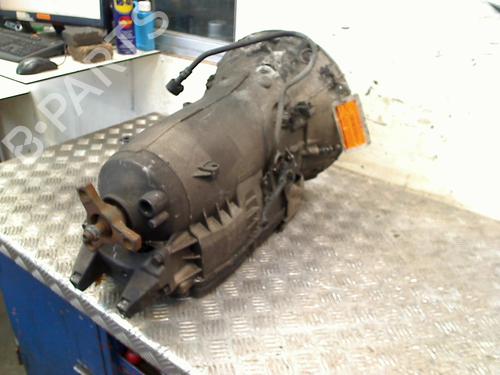 Used Gearbox MERCEDES-BENZ S-CLASS Coupe (C215) CL 500 (215.375) (306 hp) 12587320