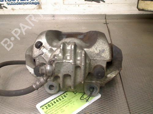 Left front brake caliper OPEL MOKKA MOKKA-e (76) | BP36375842M105  - Image 6