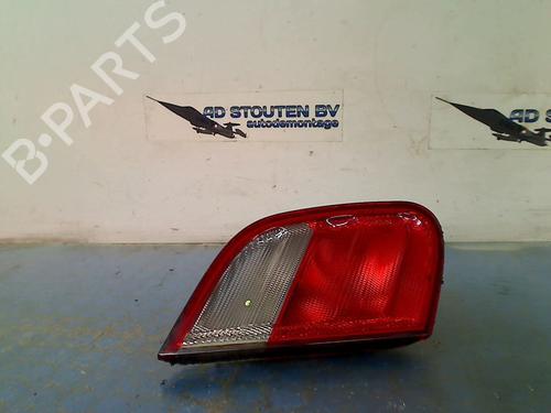Used Left taillight MERCEDES-BENZ CLK (C208) CLK 320 (208.365) (218 hp) 16363981