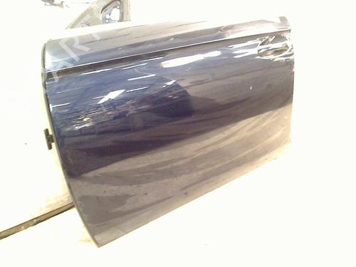Left front door MERCEDES-BENZ CLS (C219) CLS 350 CDI (219.322) | BP29953828C2 