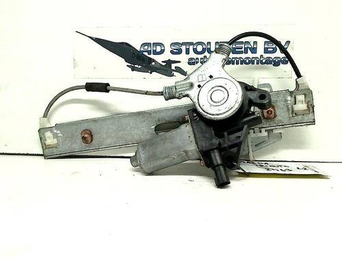 Used Rear left window mechanism MAZDA TRIBUTE (EP) 2.0 4WD (EPEW) (124 hp) 11297577