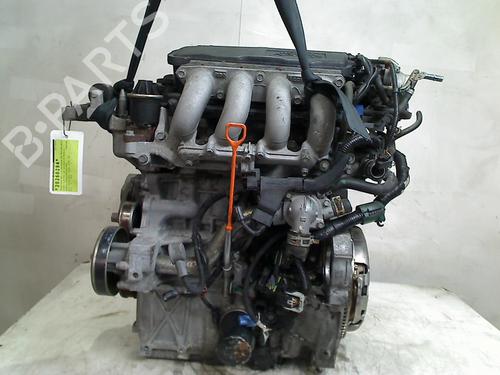 Engine HONDA CIVIC IX (FK) 1.4 i-VTEC (FK1) | BP34153644M1  - Image 5