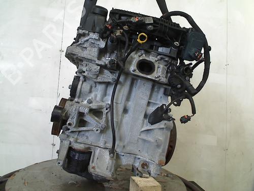 Engine PEUGEOT 208 I (CA_, CC_) 1.2 VTI 82 | BP36162790M1 - Image 7