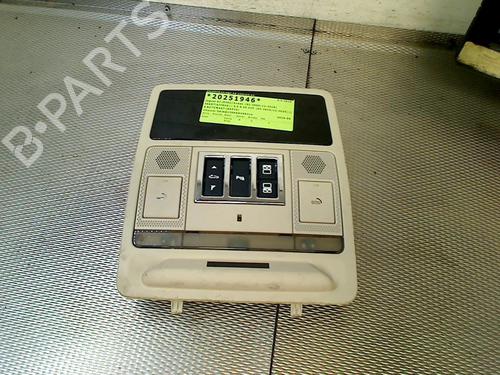 Used Interior roof light Interior roof light 37240668 37240668