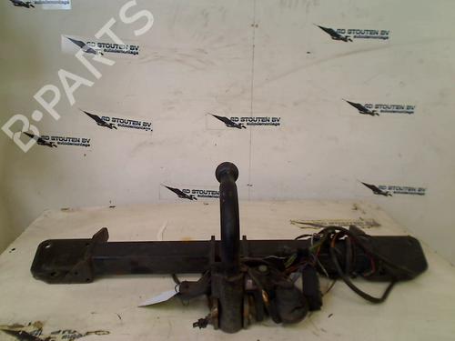 Kule for tilhengerfeste/Mekanisme Kule for tilhengerfeste/Mekanisme BMW 3 Touring (E91) 320 d (163 hp) 33717374 33717374