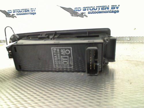 Venstre Foran elrute bryter MITSUBISHI COLT VI (Z3_A, Z2_A) 1.3 (Z21A) | BP31039920I27