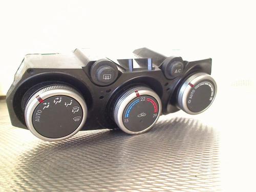 Climate control MAZDA 2 (DE_, DH_) 1.5 (DE5FS) | BP39436477I5 - Image 6