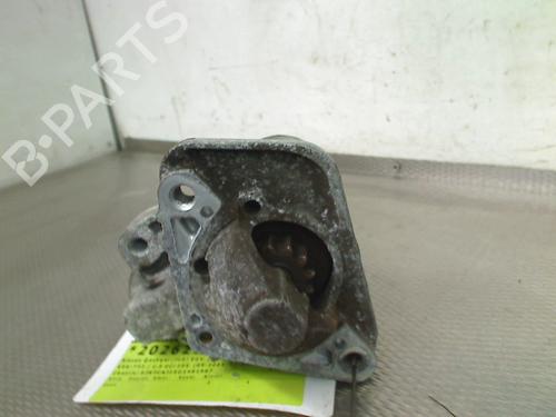 Used Starter Starter NISSAN QASHQAI I (J10, NJ10) 1.5 dCi (106 hp) 36041711 36041711