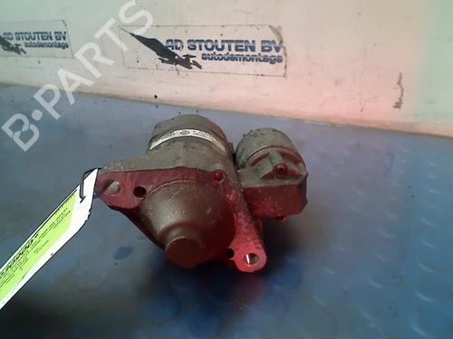 Startmotor DACIA SANDERO 1.2 16V (75 hp) 12590586