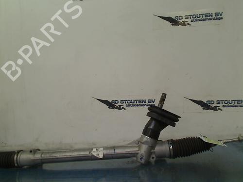 Used Steering rack NISSAN MICRA V (K14) 1.0 IG-T (92 hp) 16407234