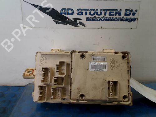Fuse box TOYOTA AVENSIS Saloon (_T25_) 2.0 D-4D (CDT250_, CDT250R) | BP11310771E1 