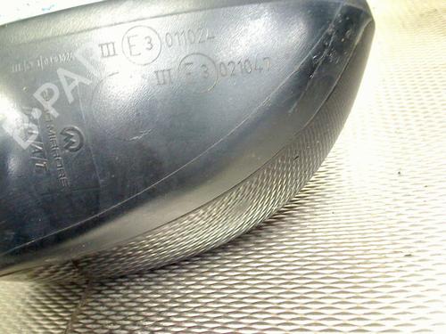 Right mirror FIAT PUNTO EVO (199_) 1.3 D Multijet | BP31092587C27 