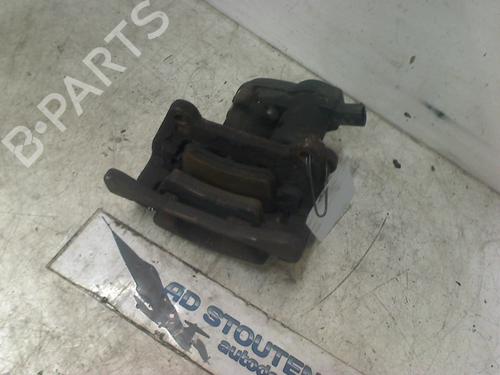 Right rear brake caliper AUDI A6 C7 Avant (4G5, 4GD) 3.0 TDI quattro | BP11775505M106