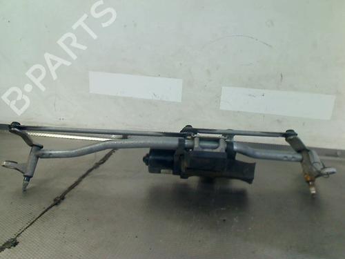 Articulacion limpia delantero FIAT DUCATO Bus (230_) 1.9 D | BP30633647C83