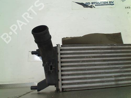 Intercooler FORD FIESTA VII (HJ, HF) 1.0 EcoBoost | BP38680808M30 - Image 3