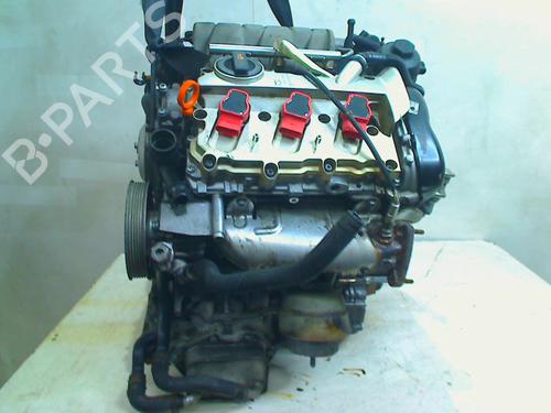 Engine AUDI A6 C6 Avant (4F5) 2.4 | BP32480872M1