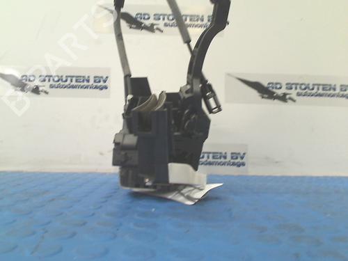 Rear left lock FORD FOCUS III 1.0 EcoBoost | BP13512073C100