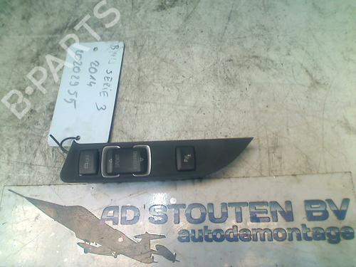 Used Switch BMW 3 (F30, F80) 320 d (163 hp) 11317437
