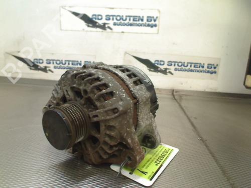 Used Alternator HYUNDAI ix35 (LM, EL, ELH) 2.0 CRDi (184 hp) 24466712