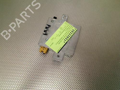 Electronic module LAND ROVER RANGE ROVER III (L322) 4.4 4x4 | BP31184747M83