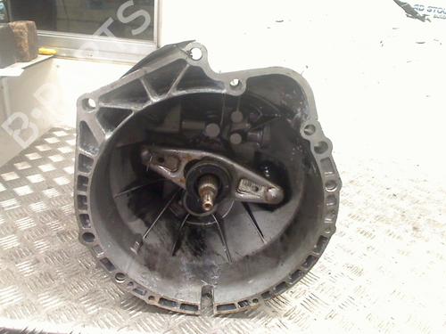 Gearbox BMW 1 (E87) 116 i | BP11311067M3 