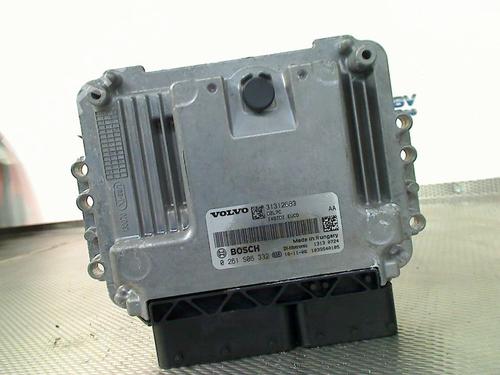 Engine control unit (ECU) VOLVO XC60 I SUV (156) 2.0 T | BP33421796M57 - Image 7