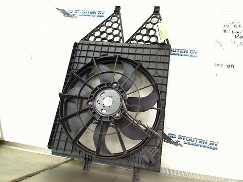 Used Fan VW POLO V (6R1, 6C1) 1.2 (60 hp) 30874847