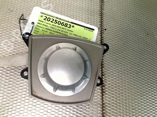 Control unit BMW 7 (E65, E66, E67) 735 i, Li | BP25889832M11 - Image 2