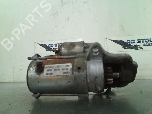 Starter FORD FOCUS II Turnier (DA_, FFS, DS) 1.8 | BP19701132M8 