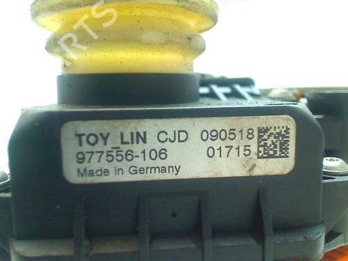 Front right window mechanism TOYOTA AVENSIS Estate (_T27_) 2.2 D-4D (ADT271_, ADT271R) | BP11310297C23 
