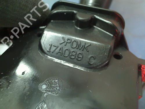 Steering column stalk SUBARU IMPREZA Saloon (GD) 1.6 AWD (GD5) | BP12552355I23 