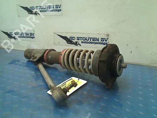 Used Left front shock absorber AUDI A3 (8P1) 2.0 FSI (150 hp) 11264215