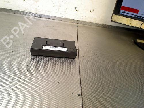 Used Electronic module Electronic module MERCEDES-BENZ CITAN Box Body/MPV (W415) 109 CDI (415.601, 415.603, 415.605) (90 hp) 36434155 36434155
