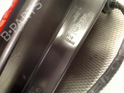 Left taillight CHEVROLET CAPTIVA (C100, C140) 2.4 | BP36070732C34 - Image 3