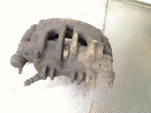 Left front brake caliper OPEL MOVANO B Platform/Chassis (X62) 2.3 CDTI FWD (EV, HV, UV) | BP28567085M105 