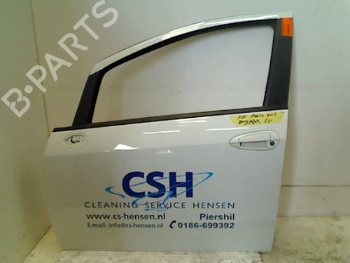 Used Left front door FIAT PUNTO EVO (199_) 1.3 D Multijet (84 hp) 11311443