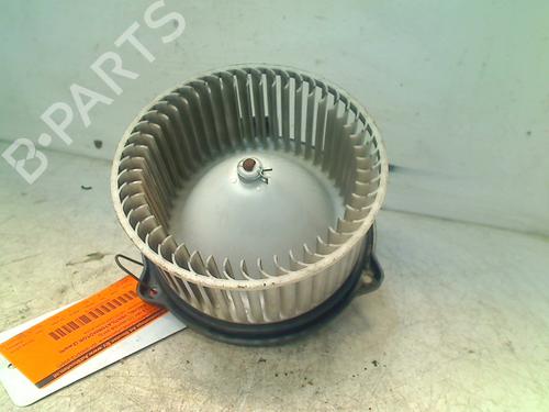 Heater blower motor MAZDA 2 (DY) 1.4 | BP11301661M62 