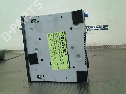 Electronic module AUDI A4 B8 Avant (8K5) 3.0 TDI quattro | BP26703701M83 