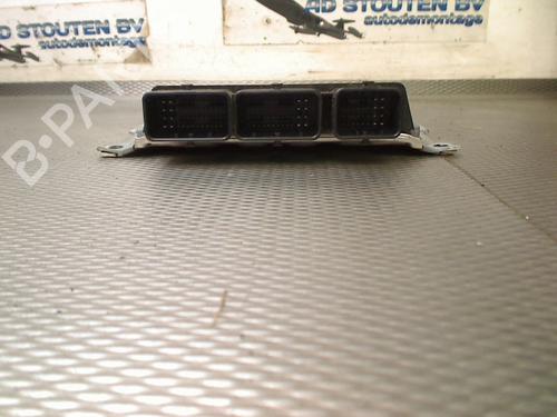 Engine control unit (ECU) RENAULT CLIO IV (BH_) 1.2 16V | BP29851316M57