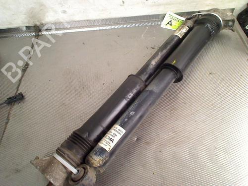 Used Right rear shock absorber Right rear shock absorber 37632785 37632785