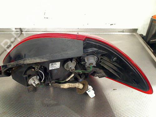 Left taillight MITSUBISHI MIRAGE / SPACE STAR VI Hatchback (A0_A) 1.2 (A03A) | BP32205679C34 