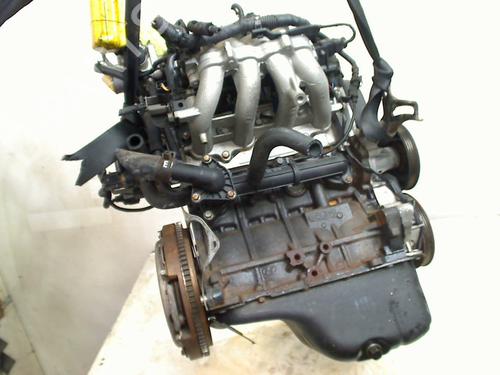 Motor Motor KIA PICANTO I (SA) 1.0 (63 hp) 34243569 34243569