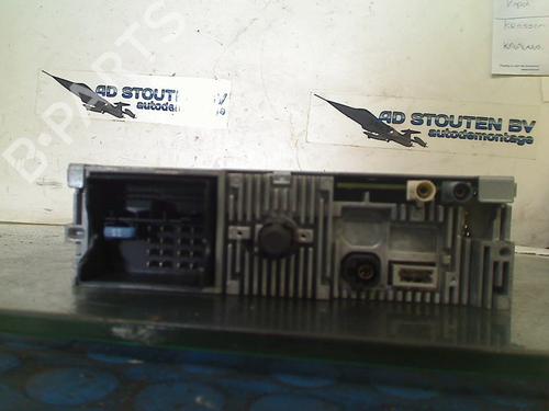 Electronic module PEUGEOT 208 I (CA_, CC_) 1.4 HDi | BP21788286M83
