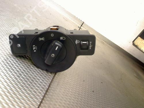Headlight switch MERCEDES-BENZ VITO Van (W447) 116 CDI (447.601, 447.603, 447.605) | BP39166242I24  - Image 5