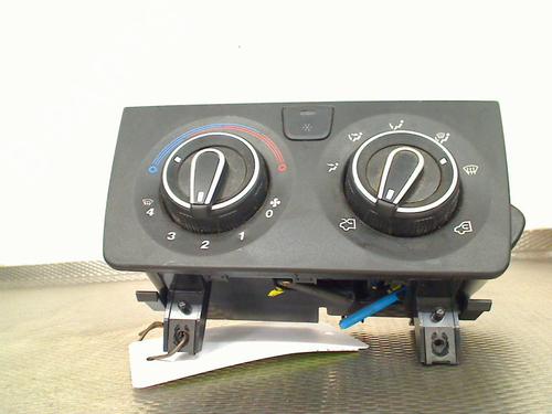 Used Climate control Climate control 38252798 38252798