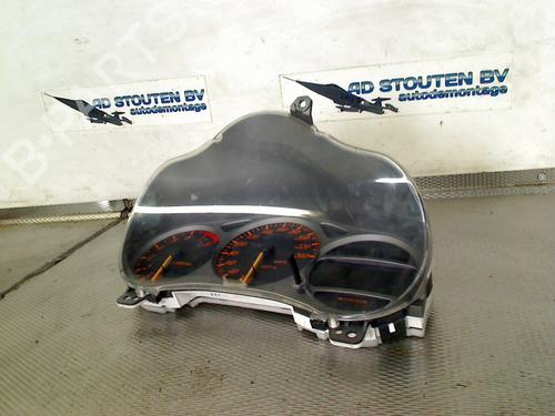 Display monitor TOYOTA CELICA Coupe (_T23_) 1.8 16V VT-i (ZZT230_, ZZT230) | BP31040005C48 