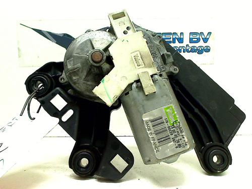 Used Rear wiper motor PEUGEOT EXPERT Tepee (VF3X_) 2.0 HDi 120 (120 hp) 11302651