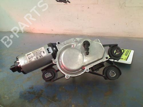Rear wiper motor SEAT ALTEA (5P1) 1.2 TSI | BP16648953M102 